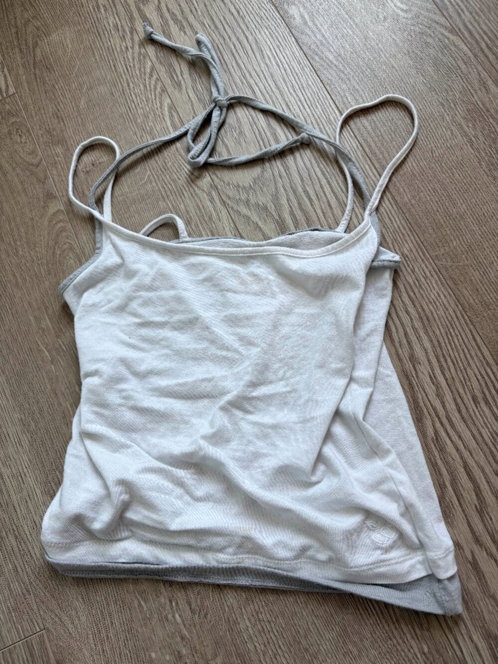 URBAN OUTFITTERS LAYERED CAMI